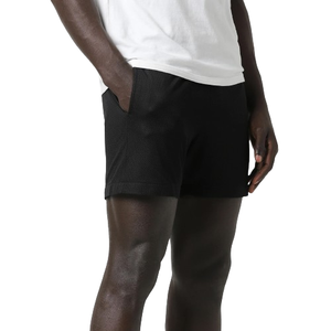 Pantalones cortos de malla de uso de verano a la venta en línea Pantalones cortos de malla duraderos más vendidos para hombres Jogger, Jogging Shorts - Product Image 5