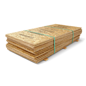 Panneau/feuilles OSB de haute qualité-Durable et rentable pour la construction - Product Image 4