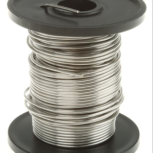 Usine de fil d'acier galvanisé à chaud - Product Image 1