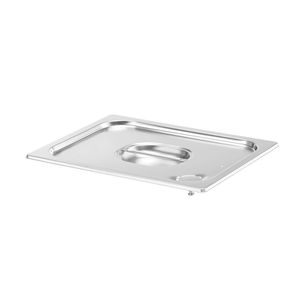 Contenitore Gastronorm Profi Line HENDI GN 1/2 con Coperchio 265x325mm per Conservazione Alimenti - Product Image 1