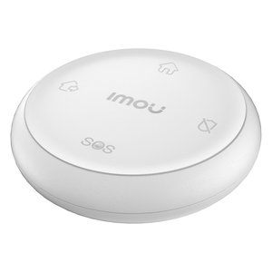 Télécommande intelligente blanche ZB1 EU avec centre de contrôle - Product Image 2