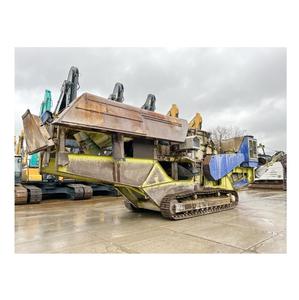 Broyeur Kleemann MR122 remis à neuf-Haute productivité 440HP Garantie 12 mois - Product Image 4