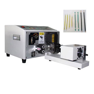 Machine à dénuder les fils de cuivre pour ordinateur - Product Image 1