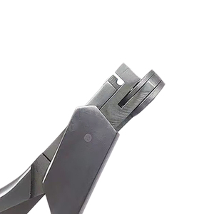 Kirschner coupe-plaque métallique Instruments chirurgicaux en acier inoxydable de haute qualité Implant articulaire chirurgical vétérinaire - Product Image 4