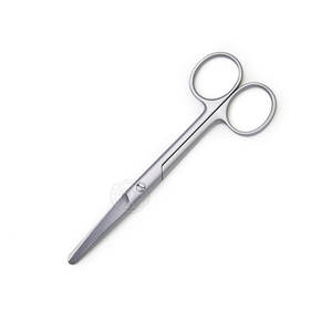 Ensemble d'instruments chirurgicaux droits de base de source d'alimentation manuelle en acier inoxydable de haute qualité avec logo personnalisé - Product Image 2