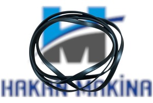 Pour Original MYF200.4-11 huile bouclier bague d'étanchéité OEM arbre joint boîte de vitesses groupe motopropulseur Protection Construction machines chine non - Product Image 2