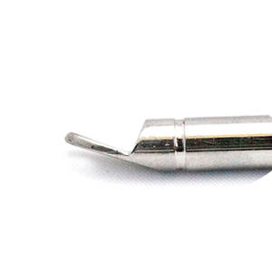 Empujador de Nudos Laparoscópico de Acero Inoxidable de Primera Calidad para Uso Médico Quirúrgico Reutilizable - Product Image 5