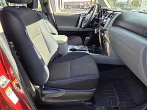 โตโยต้า 4 รันเนอร์ เอส อาร์5 ปี 2012 - Product Image 2