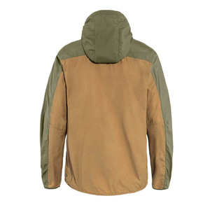 Chaqueta Softshell con Capucha para Hombre, Material Resistente, Camuflaje Frontal, Alta Calidad, Impermeable, Transpirable, Ropa de Calle para Invierno - Product Image 6