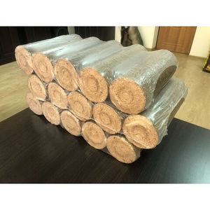 Vente en gros Premium Qualité Naturelle Feuillus RUF Briquettes de Bois Lié à l'Énergie Stock en vrac à bas prix - Product Image 1