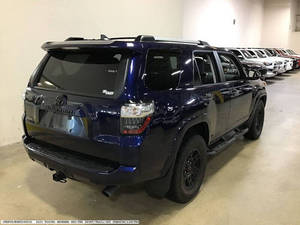 ใช้2022เพื่อ * Yota 4Runner SR5 Premium - Product Image 2
