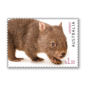 Sellos Postales de Dólares Australianos, Pegatinas de Sellos Postales, Sellos Postales Vintage de Australia, Sello Postal de Opal, Colección de Pegatinas de Embalaje - Product Image 3