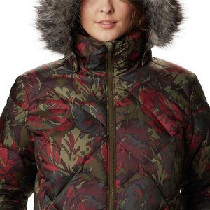 Hot Sale Winter Women <b>Puffer</b> <b>Jacket</b> New Arrival Down <b>White</b> New Design Fashion High Quality Coat Custom Proof <b>Puffer</b> <b>Jacket</b> - Product Image 4