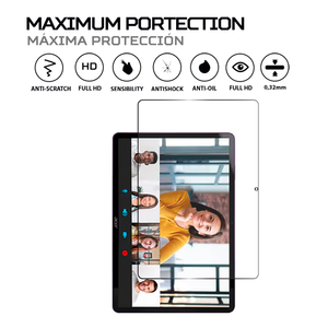 Antishock Acer Iconia Tab IM11-12M อุปกรณ์ป้องกันหน้าจอทนทานและดูดซับแรงกระแทก - Product Image 2