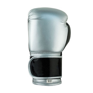 Guantes de Boxeo Profesionales de Entrenamiento, Guantes de Boxeo de Cuero PU, Guantes de Boxeo Hechos a Medida - Product Image 2