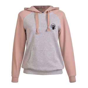 Sudaderas Extra Grandes Personalizadas para Gimnasio, al por Mayor, con Cierre, Antiarrugas, Antibolitas, Ecológicas, de Poliéster/Algodón - Product Image 5