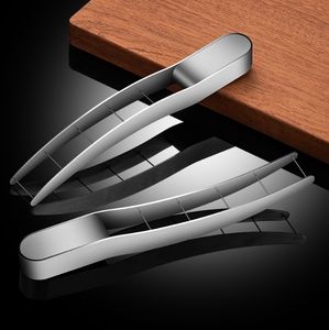 Outil de cuisine facile-Cuillère fourchette en acier inoxydable pour servir les fruits - Product Image 4