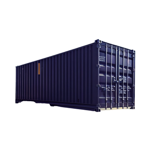 Conteneur de 20 pieds de l'Inde au service d'exportation du matériel FCL du Ghana - Product Image 2