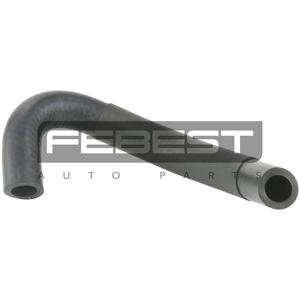 Tubo del radiatore FEBEST (02460-002) - Product Image 1