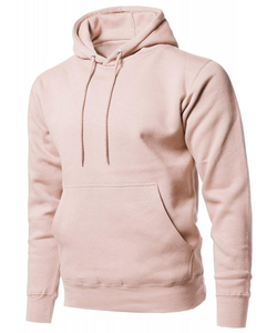 Sudadera con Capucha Unisex de Gran Tamaño para Invierno, 100% Algodón Francés de Alta Calidad, 600-800 GSM, con Cremallera, Estampado, Bordado Personalizado - Product Image 5