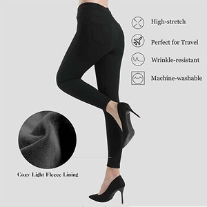 Women's High Waist Yog Leggings Summer Athletic Yoga Pants for Butter Soft Breathable with High Quality Seamless for <b>Exercise</b> - Product Image 3