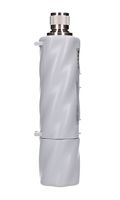 Appareil client MikroTik Groove 52, RBGroove52HPn, 2,4 GHz, 5 GHz, 1x RJ45 100 Mb/s