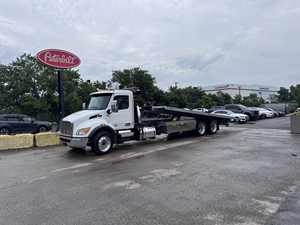 Peterbilt 548 30TB Usado del 2025 - Product Image 3