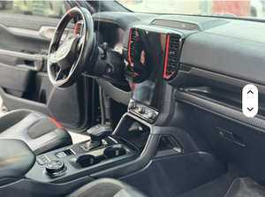 Ford Ranger Raptor 3.0T (392 HP) V6 con Volante a la Izquierda 2023 Euro IV - Product Image 2