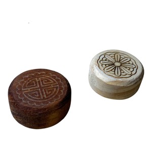 Jeu de société personnalisé SNAP and CHECK en bois jouet éducatif familial personnalisé gravé Tic Tac Toe et Finger Chess OEM Vietnam - Product Image 5