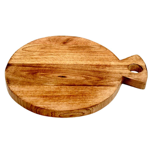 Luxueux belle planche à découper en bois maison cuisine légumes fruits pizza viande fromage planche à découper gadgets de cuisine 2024 - Product Image 6