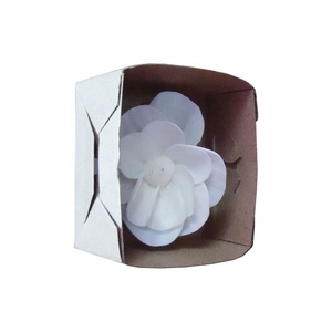 ตัวกระจายกลิ่นดอกไม้ไม้ Protea Sola งานทำด้วยมือ2026ใหม่ขนาดต่างๆสำหรับกลิ่นหอมในบ้าน - Product Image 3