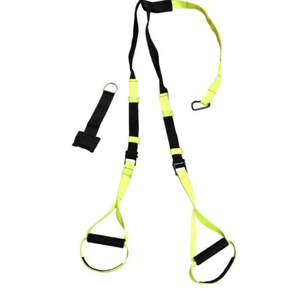 Sistema de entrenamiento para gimnasio, banda de Fitness, fabricante indio directo, Pp, venta disponible a precio de mercado - Product Image 1