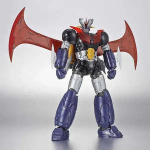 Figura Articulada ODM Goldorak <span class=keywords><strong>Mazinger</strong></span> <span class=keywords><strong>Z</strong></span>, Modelo de Juguete de Dibujos Animados para Decoración del Hogar, Personajes de Animales, Nuevo en Caja - Product Image 2
