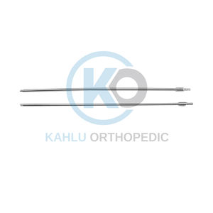 รีบเล็บ Reamers โดย KAHLU ศัลยกรรมกระดูกและข้อ2022การผ่าตัดที่กำหนดเองทางการแพทย์เครื่องมือผ่าตัด - Product Image 1