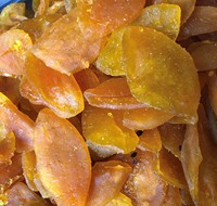 GEDROOGDE PASSIEFRUIT AD Proceswater geconserveerd Graad A Zoet-zure smaak Zonder suiker +84 976727907 Mevr. Carolina