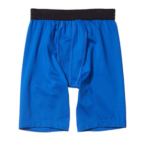 กางเกงขาสั้นรัดกล้ามเนื้อสำหรับผู้ชายกางเกงขาสั้นสำหรับออกกำลังกายในฟิตเนสวิ่งออกกำลังกายในยิม - Product Image 4