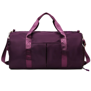 Meilleures ventes Grand sac de sport de voyage de luxe robuste Sac de sport étanche personnalisé Sac de sport de vente pour les voyages et les sports - Product Image 1