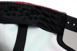 Gorras de béisbol deportivas de algodón y poliéster de 6 paneles, gorra de béisbol de Color sólido, venta en línea, gorra de béisbol de Etiqueta Privada, último diseño 2025 - Product Image 4