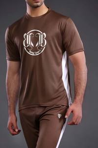 Chándal cálido de invierno de alta calidad personalizado, conjuntos de jogging transpirables para entrenamiento y ejercicio de gimnasia - Product Image 2