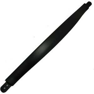 มือจับประตูบ้านสแตนเลสสำหรับวีร์ลพูลสำหรับตู้เย็นเคนมอร์-WP2206934B - Product Image 1