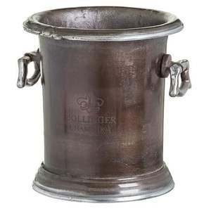Direct Factory <b>Sale</b> Champagne <b>Ice</b> Tub <b>Bucket</b> Beverage Wine Cooler With Handle <b>for</b> Indoor & Outdoor Party Bars Serving Use - Product Image 2