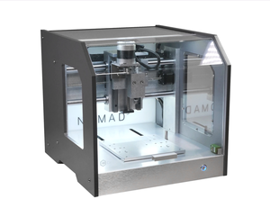 Máquina CNC de Escritorio Carbide 3D Nomad 3 con la Mejor Relación Calidad-Precio Garantizada - Product Image 1