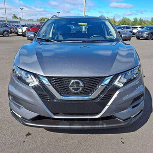 Certifié 2020 Nissan-n Rogue Sport SV disponible à la vente | Très propre sans accident - Product Image 1