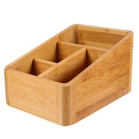 Bambus dekorative Box Handgemachte Bambus Box umwelt freundliche natürliche Home Tisch dekoration Großhandel aus Vietnam