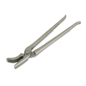 Nuevo Kit de herrador profesional de 7 piezas con bolsa, pinza de pezuña, extractor de zapatos, remachador de pezuña, juegos completos de herramientas de herrador - Product Image 4