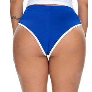 Elegantes pantalones cortos atléticos para mujer, ajuste alto ajustado, tela transpirable ecológica, cómodos, calidad Premium excepcional - Product Image 3