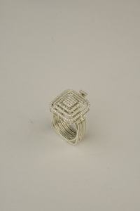 Anillo de diamante cultivado en laboratorio Premium corte redondo VS1 IGI SGL certificado Oro rosa oro plata compromiso boda joyería al por mayor - Product Image 5