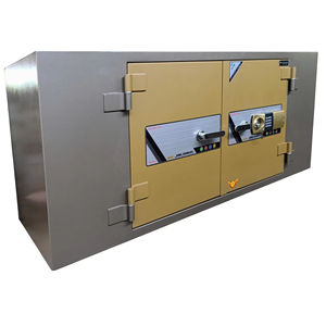 Le coffre-fort est fabriqué selon les spécifications requises. - Product Image 2