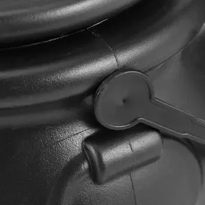 Quemador de caldero de diseño de metal de hierro fundido de alta calidad para - Product Image 6