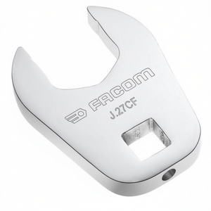 Puntas de Llave de Boca Abierta Métricas Facom de 3/8'' - Product Image 3